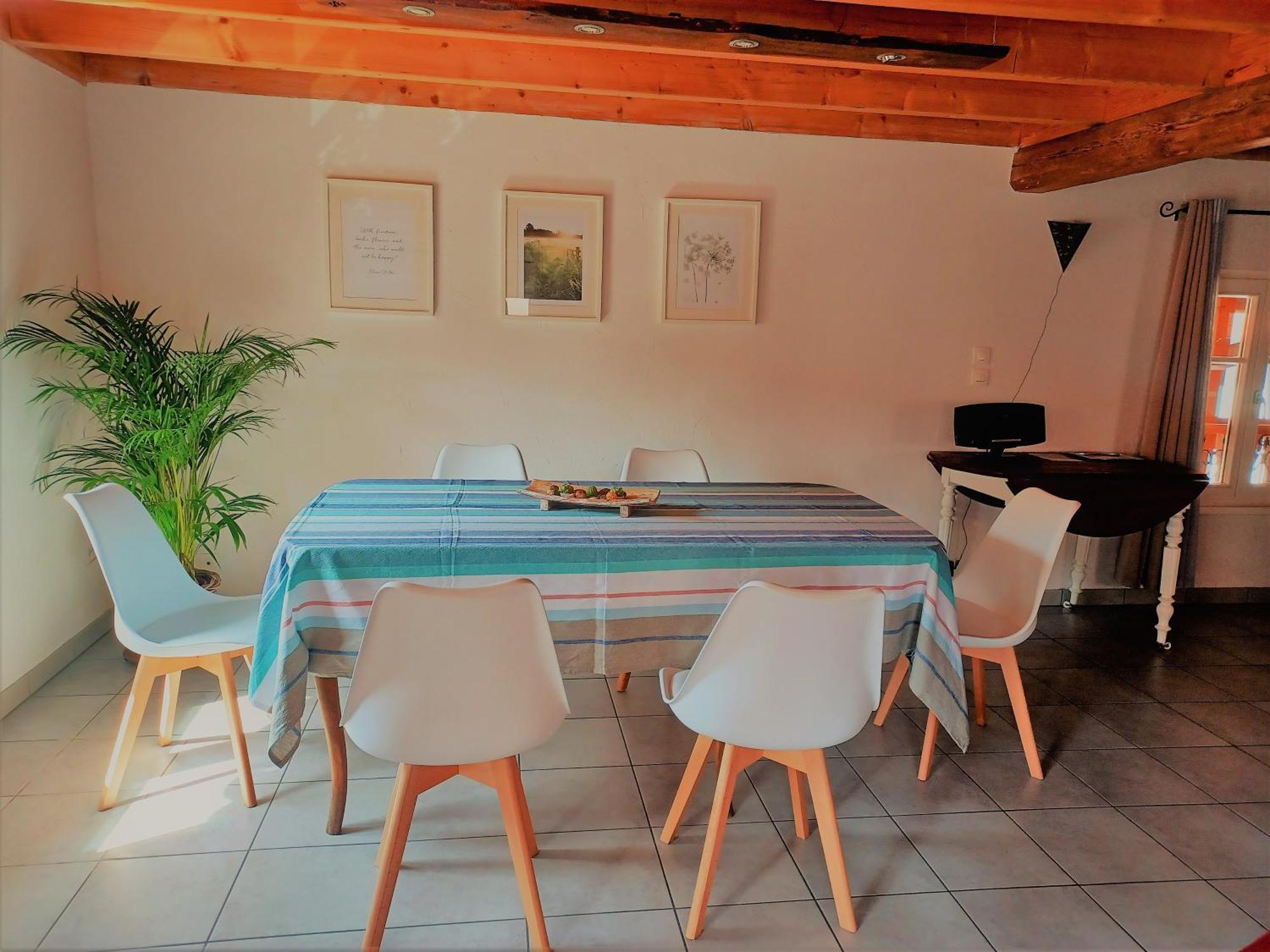 La ferme de Georges Apt 1 à 6 pers Bischholtz Extérieur photo